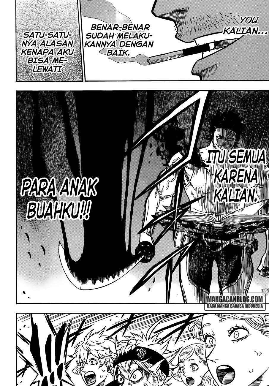 Black Clover