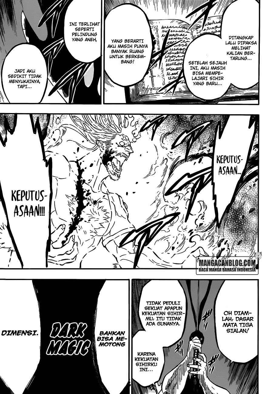 Black Clover