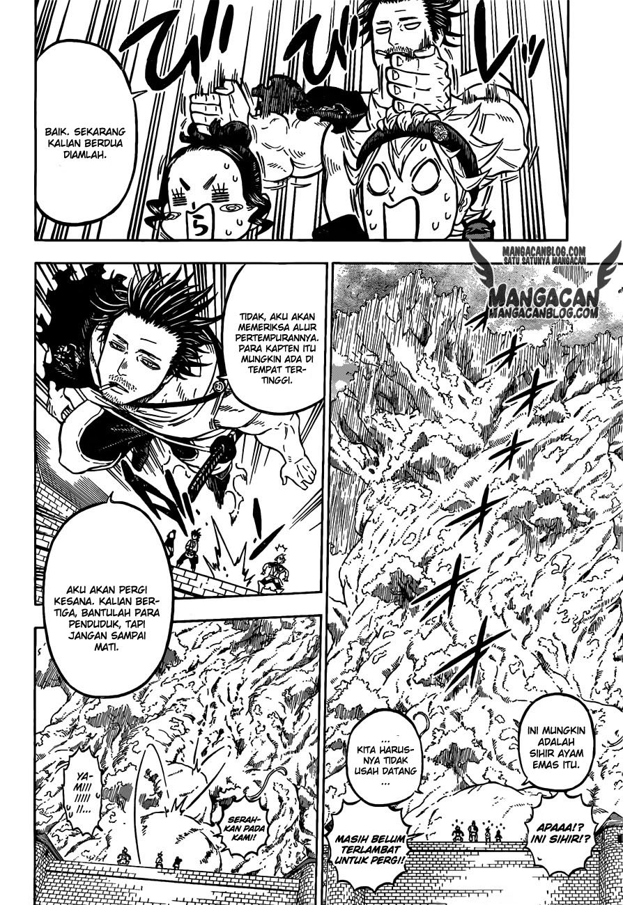 Black Clover