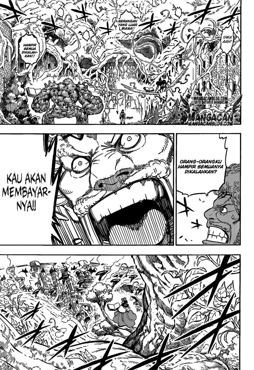 Black Clover