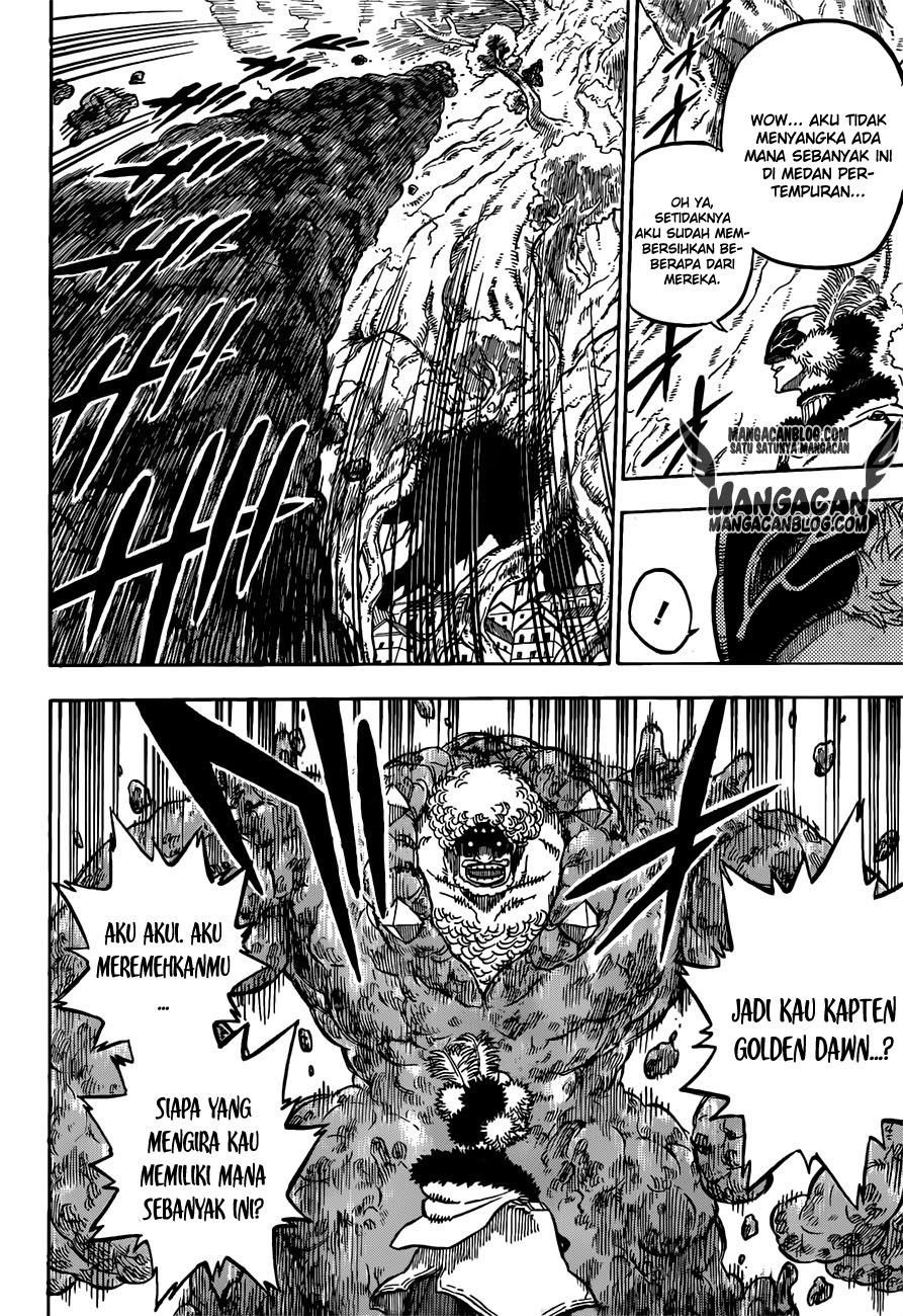 Black Clover