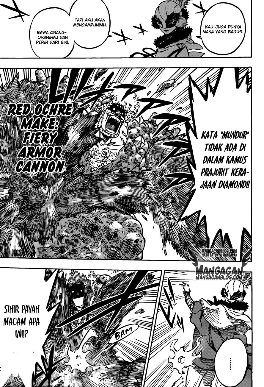 Black Clover