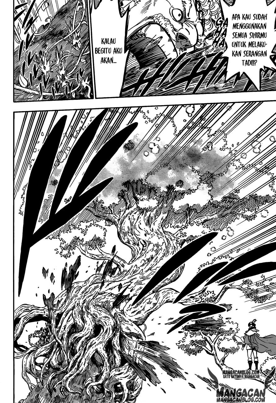 Black Clover
