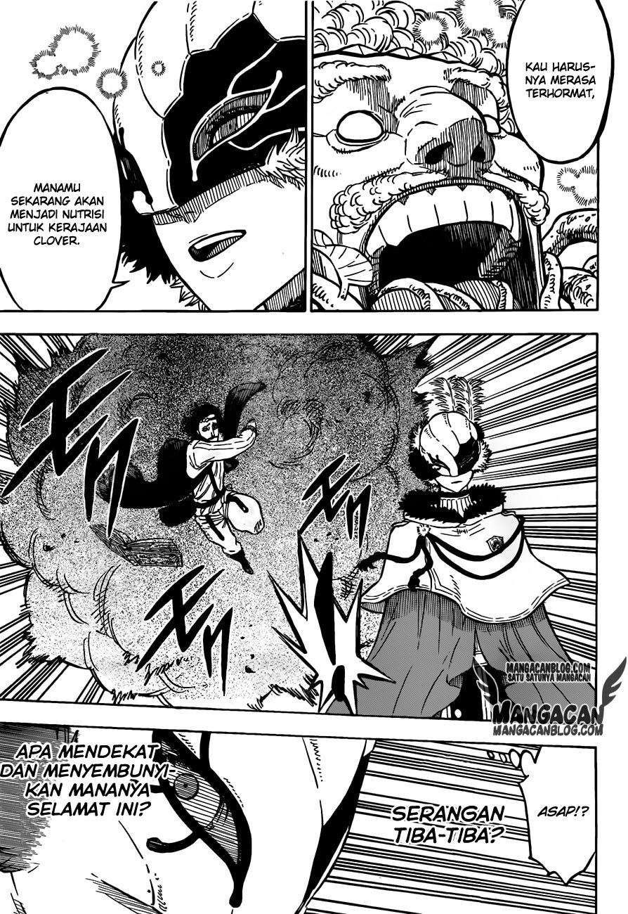 Black Clover