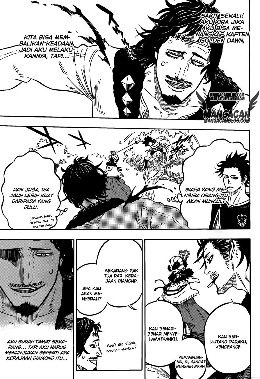 Black Clover