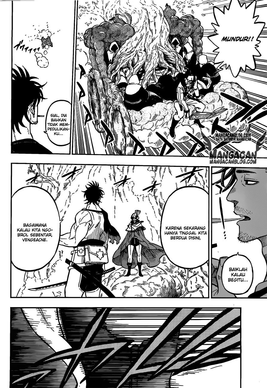 Black Clover