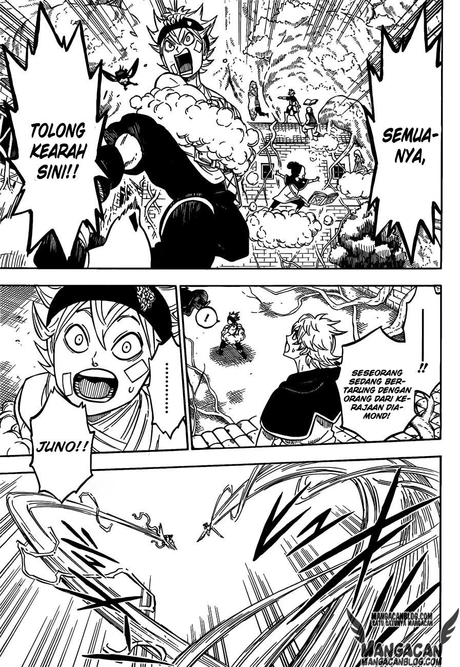 Black Clover