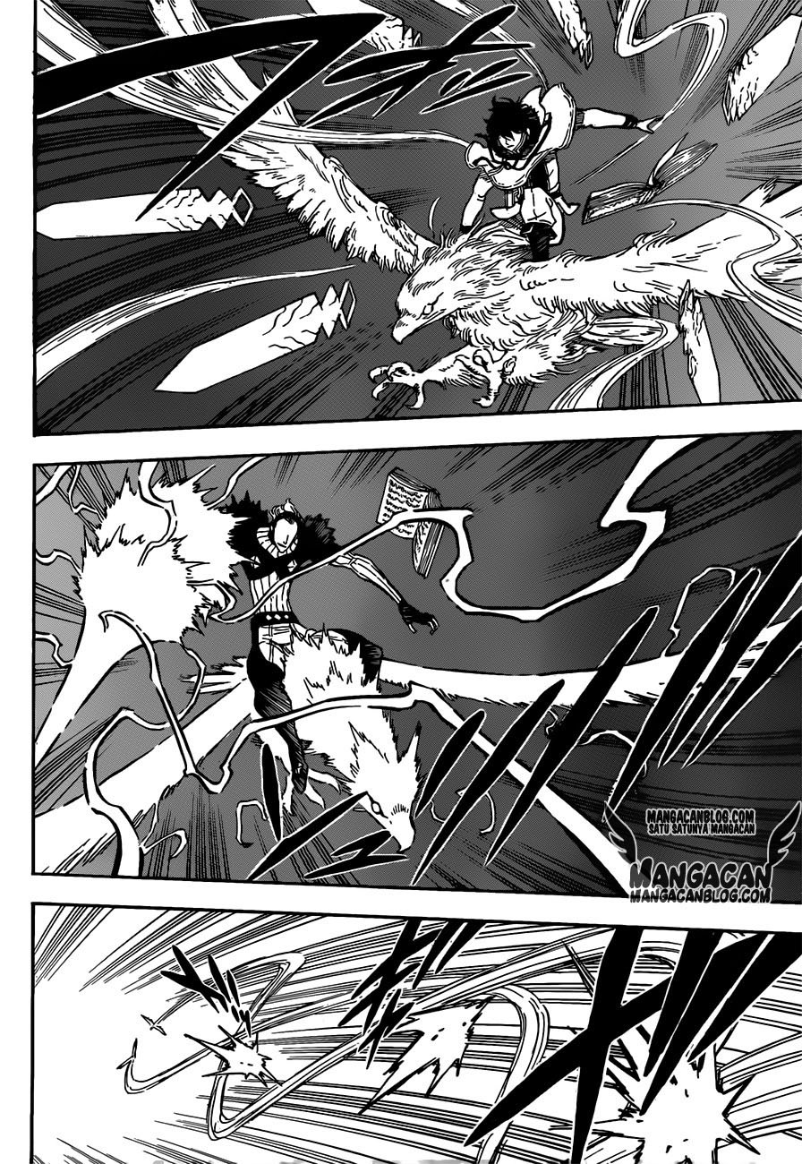 Black Clover