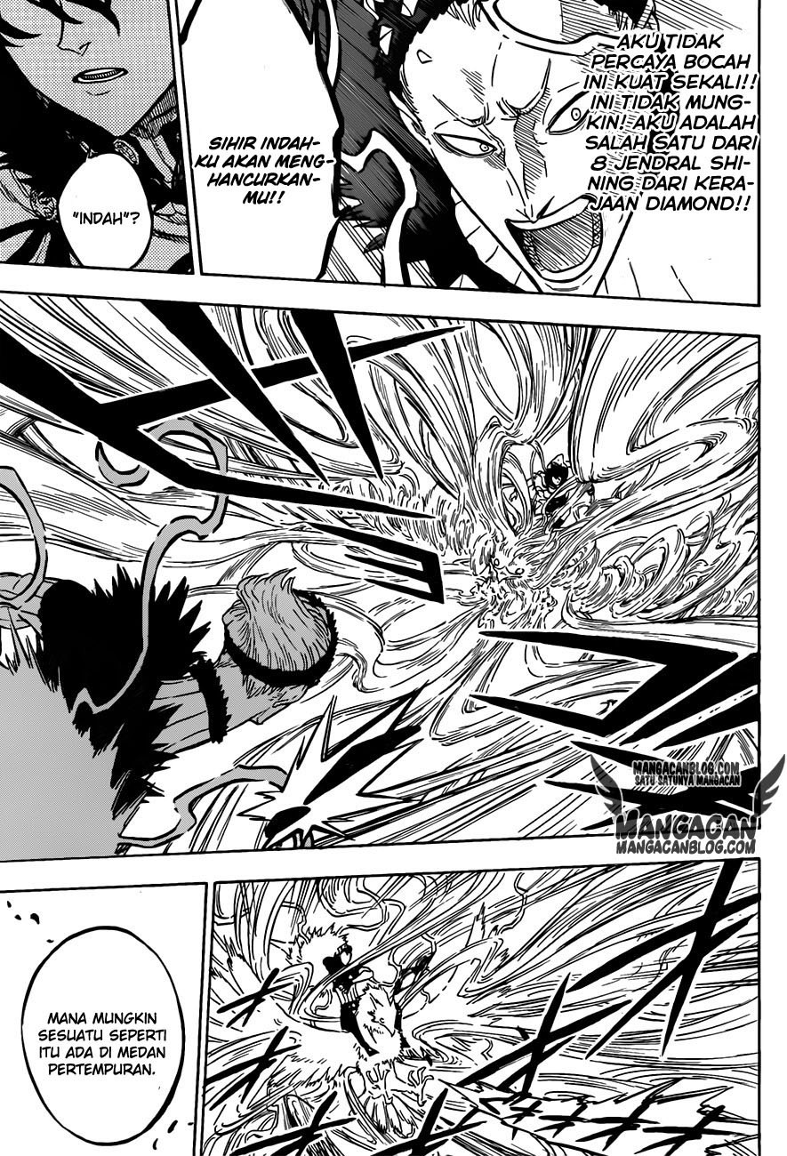 Black Clover