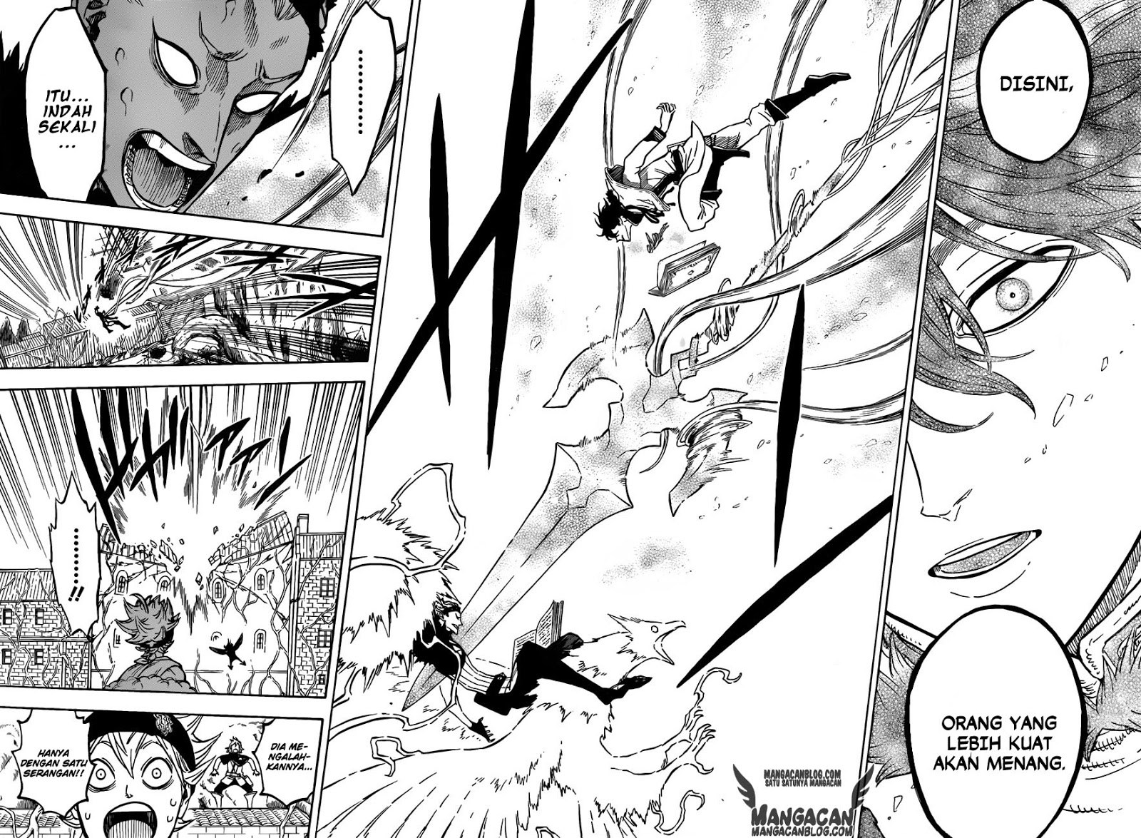 Black Clover