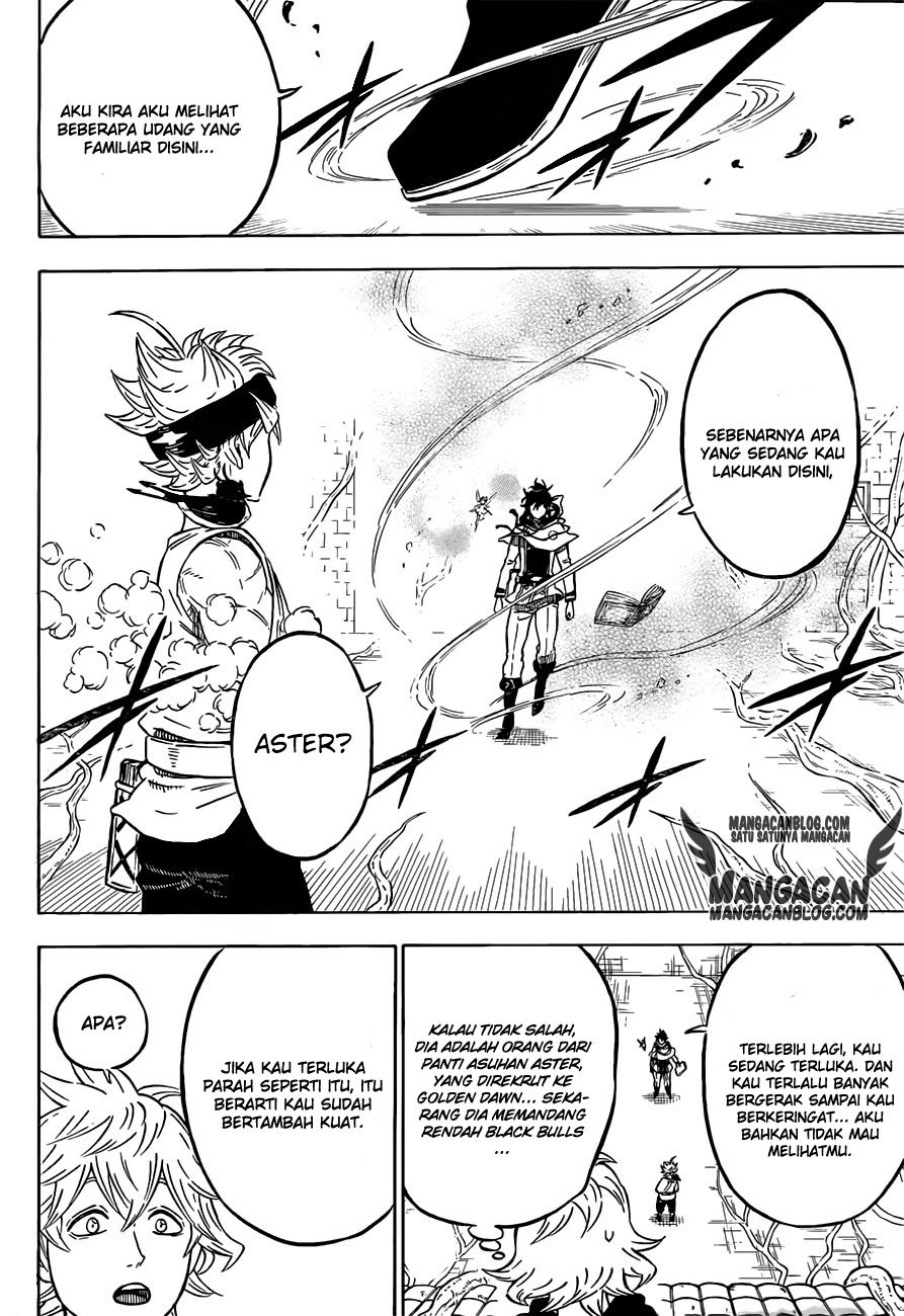 Black Clover