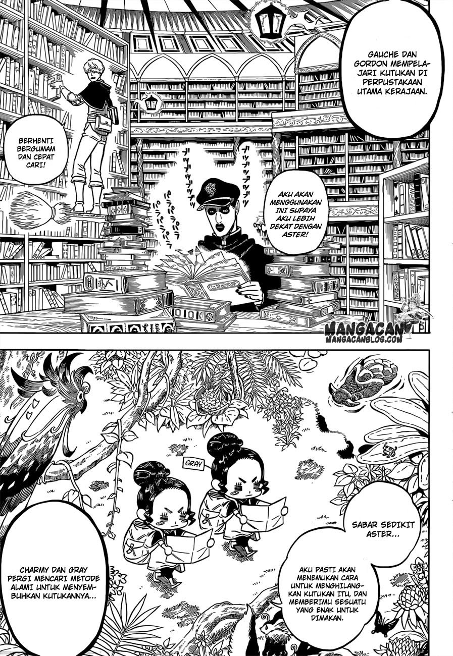 Black Clover