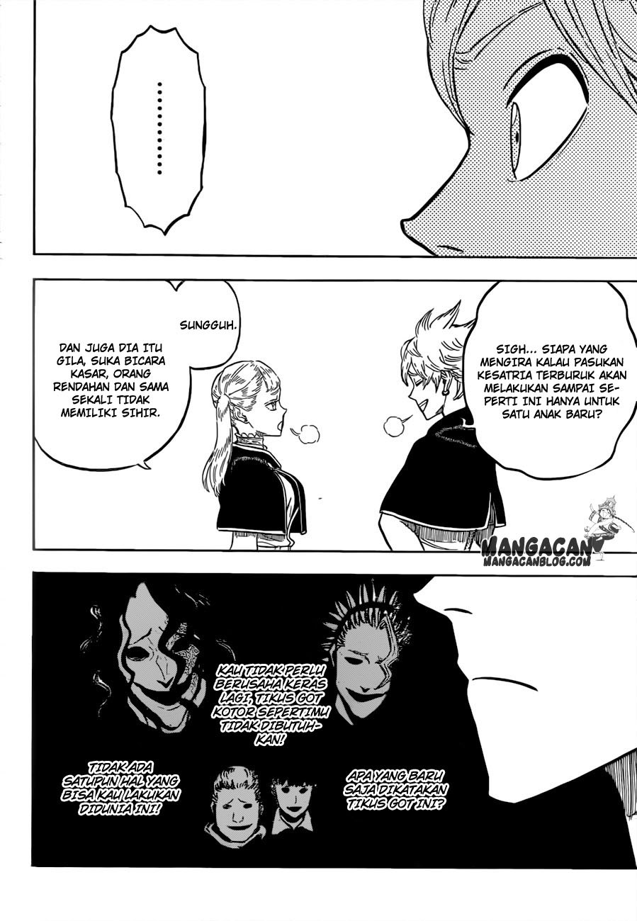 Black Clover