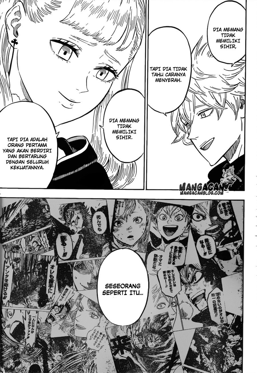 Black Clover