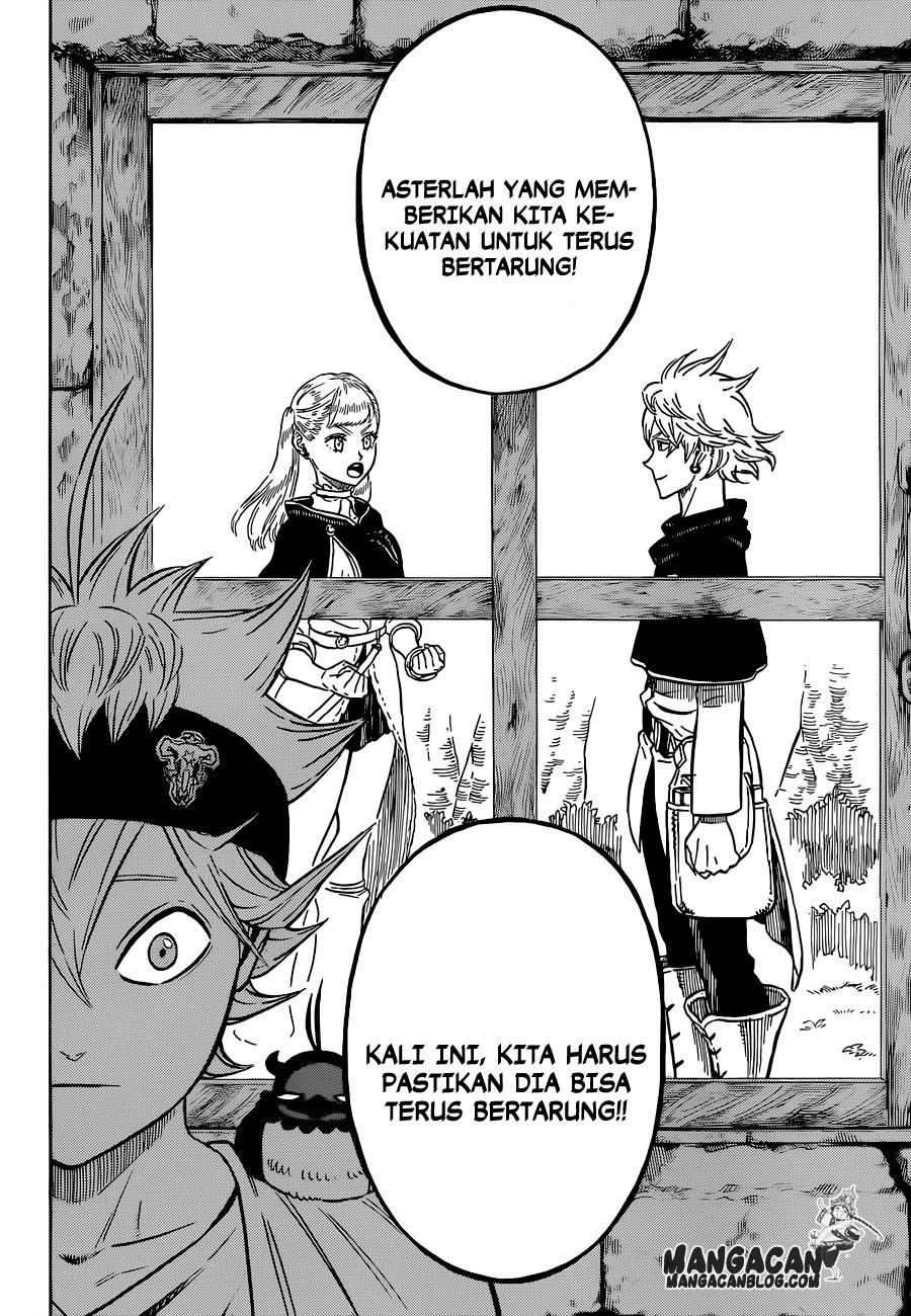 Black Clover