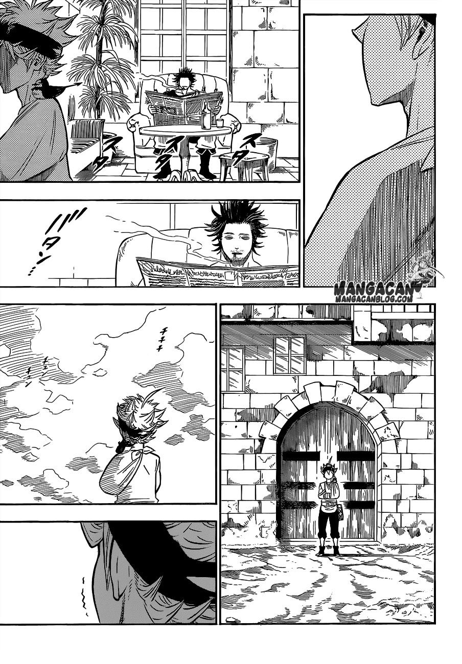 Black Clover