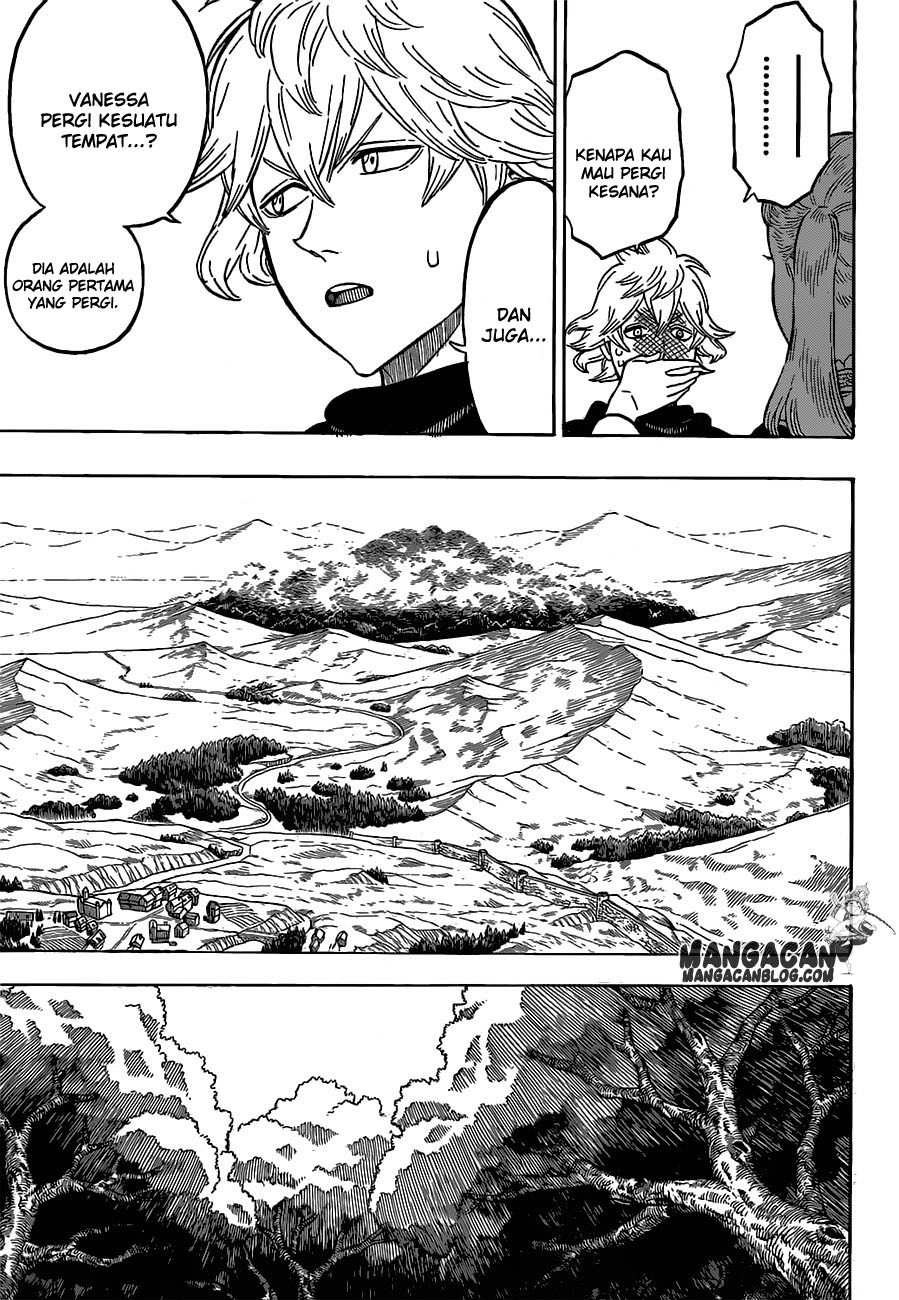 Black Clover