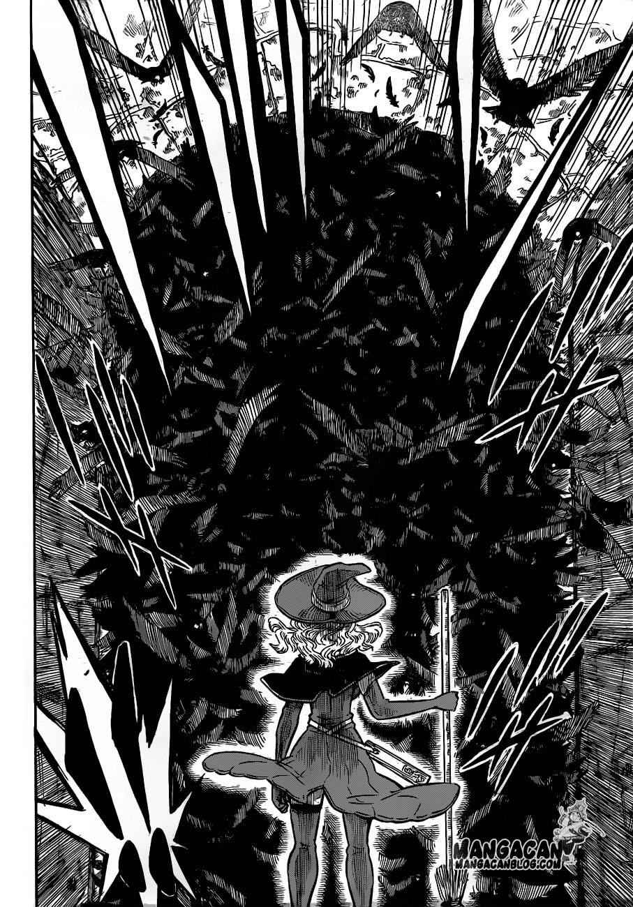 Black Clover