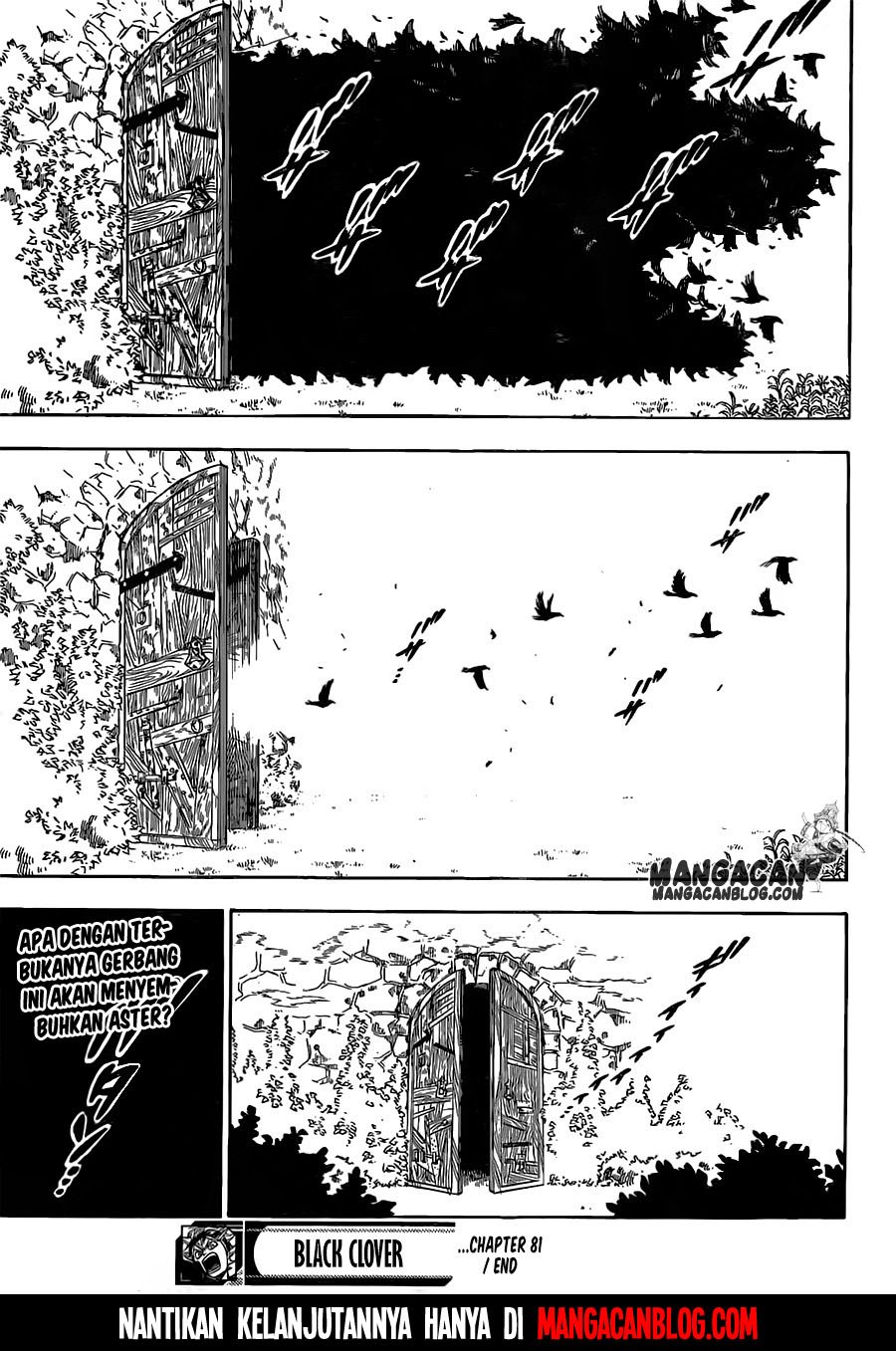 Black Clover