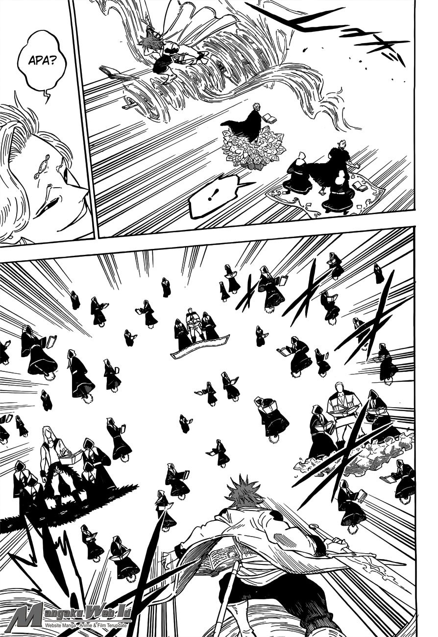 Black Clover