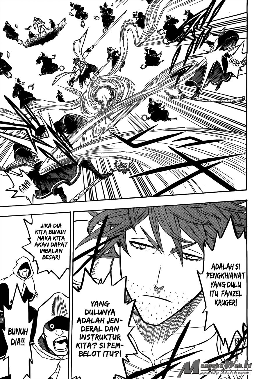 Black Clover
