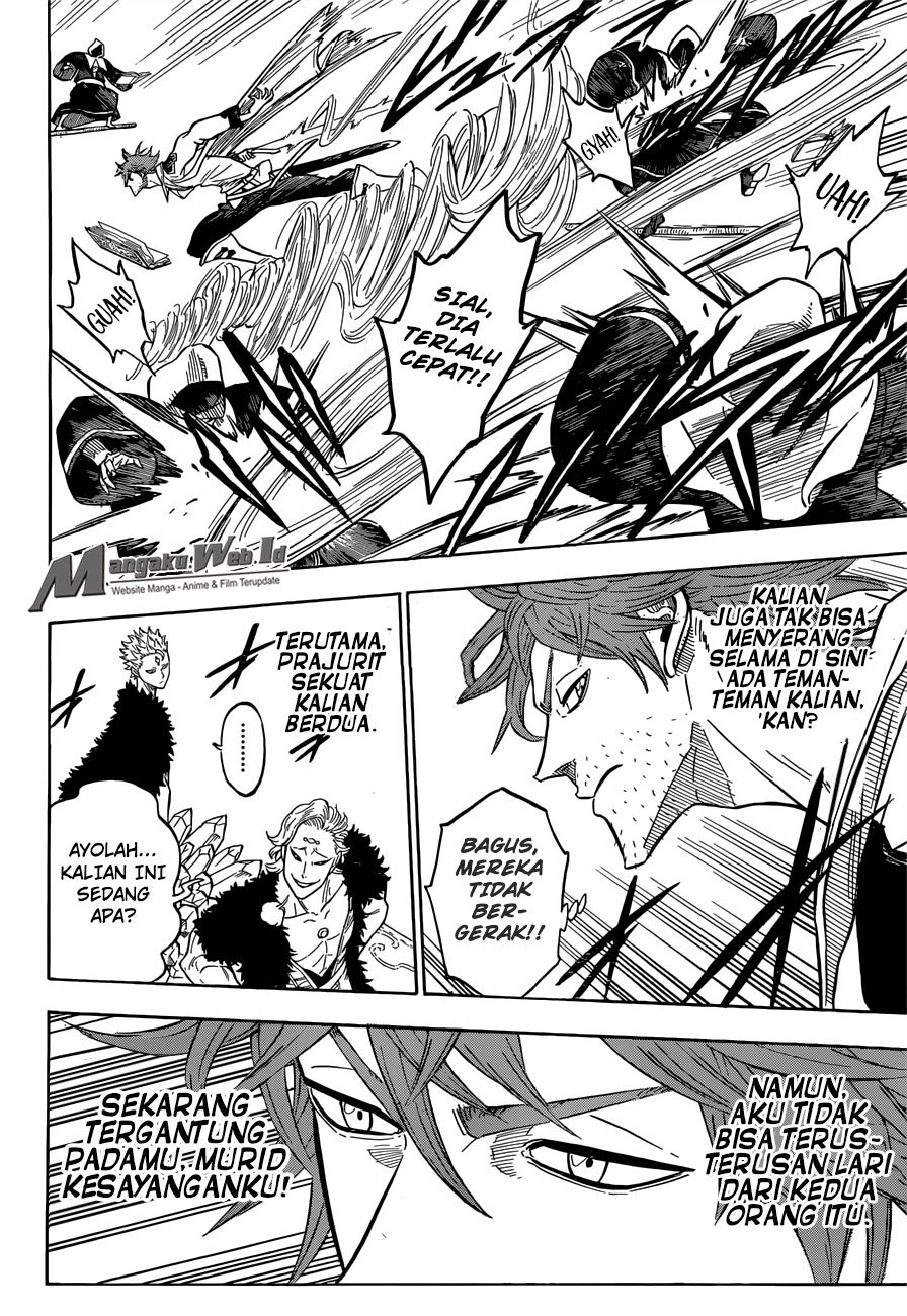 Black Clover
