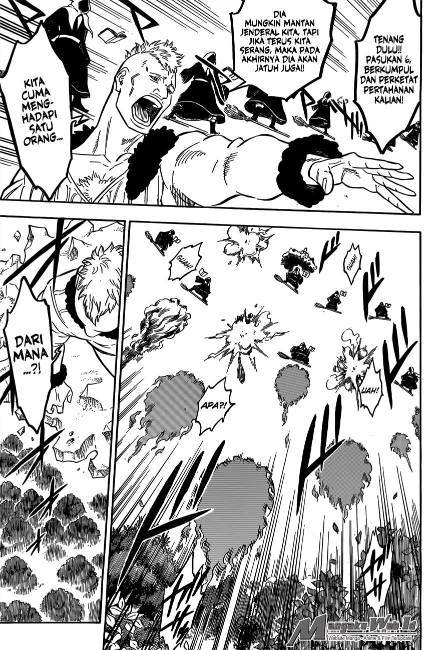 Black Clover