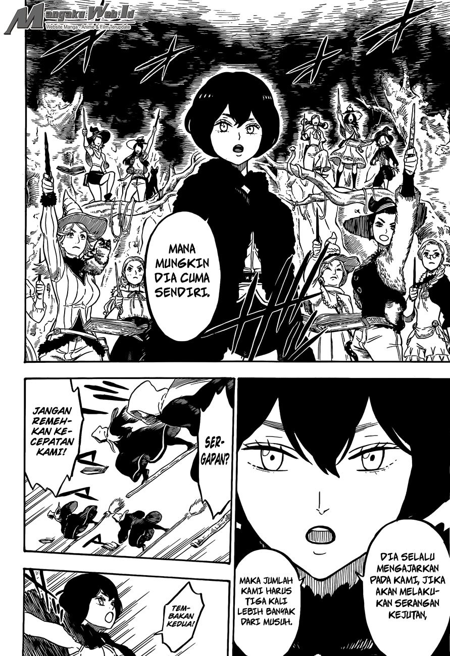 Black Clover