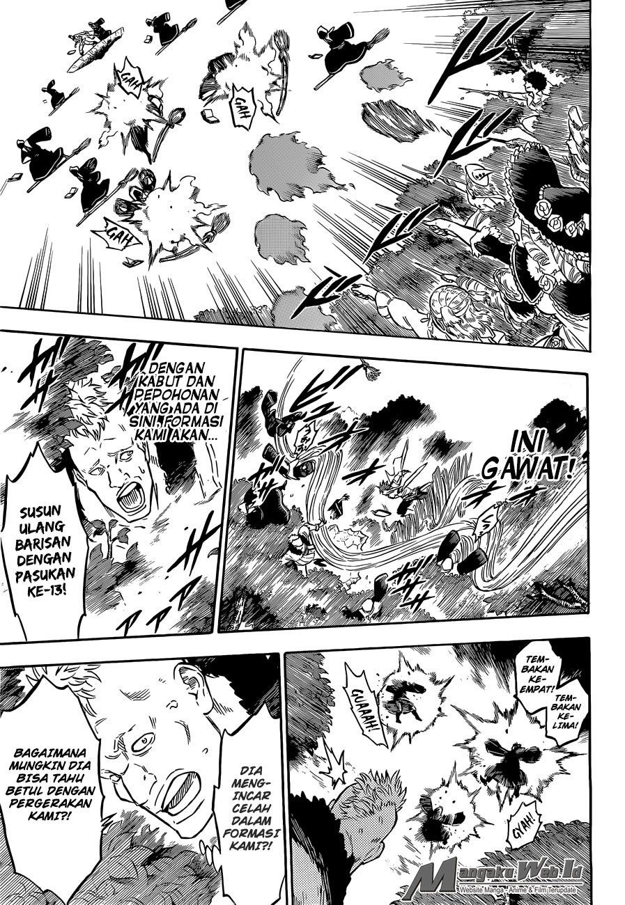 Black Clover