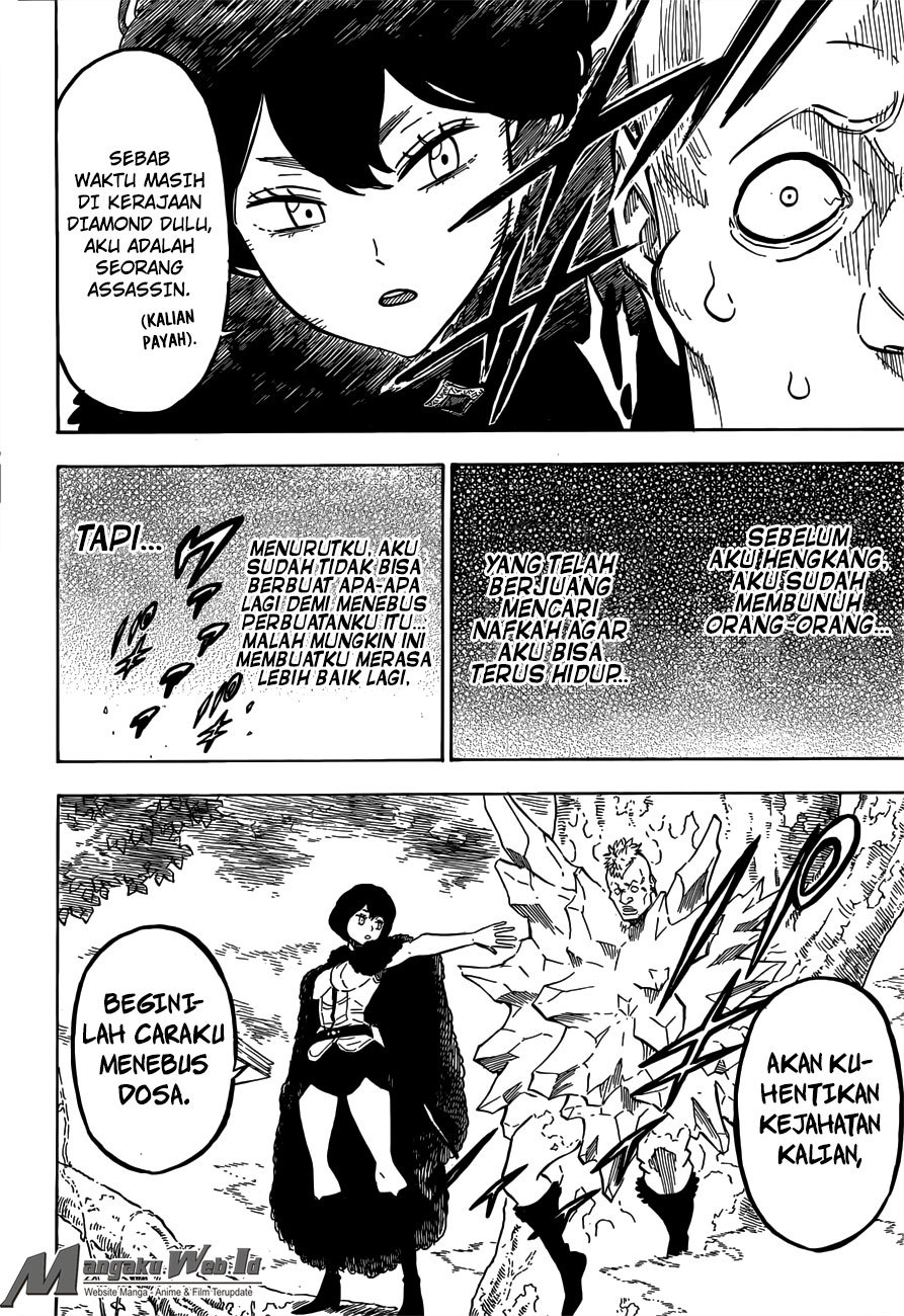 Black Clover