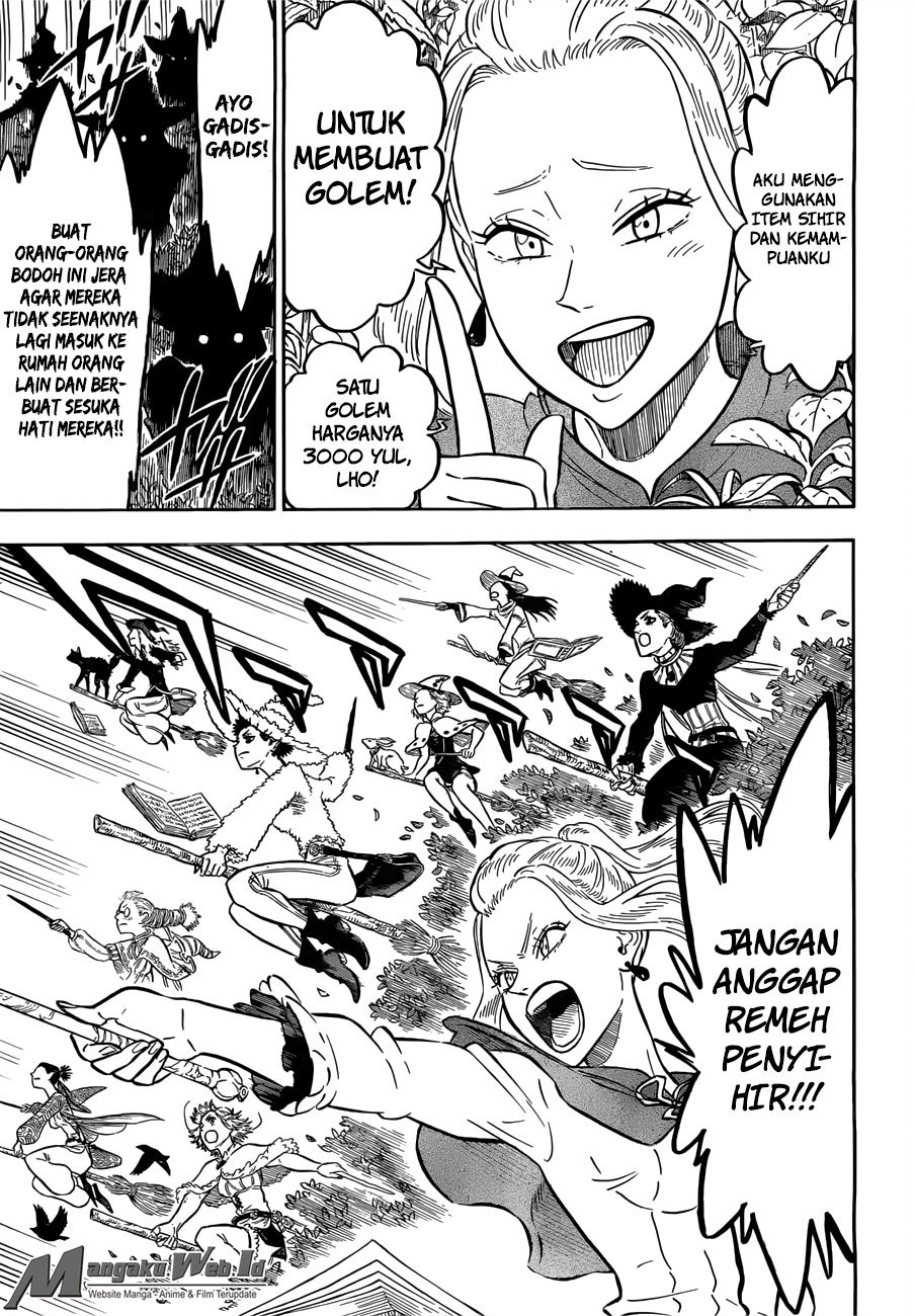 Black Clover
