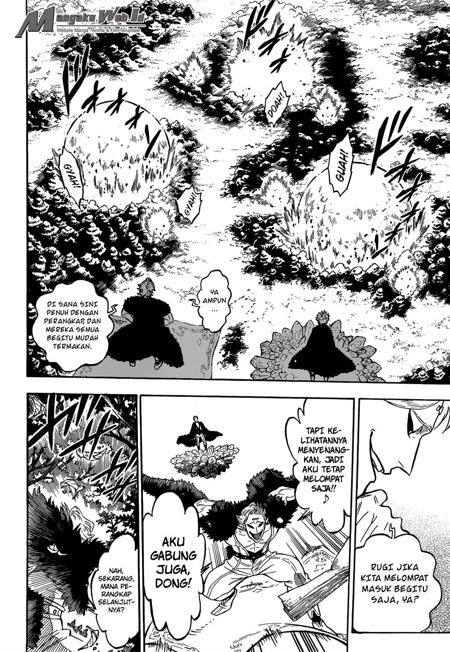 Black Clover