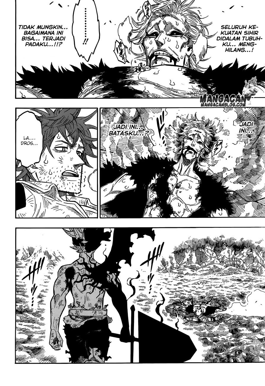 Black Clover