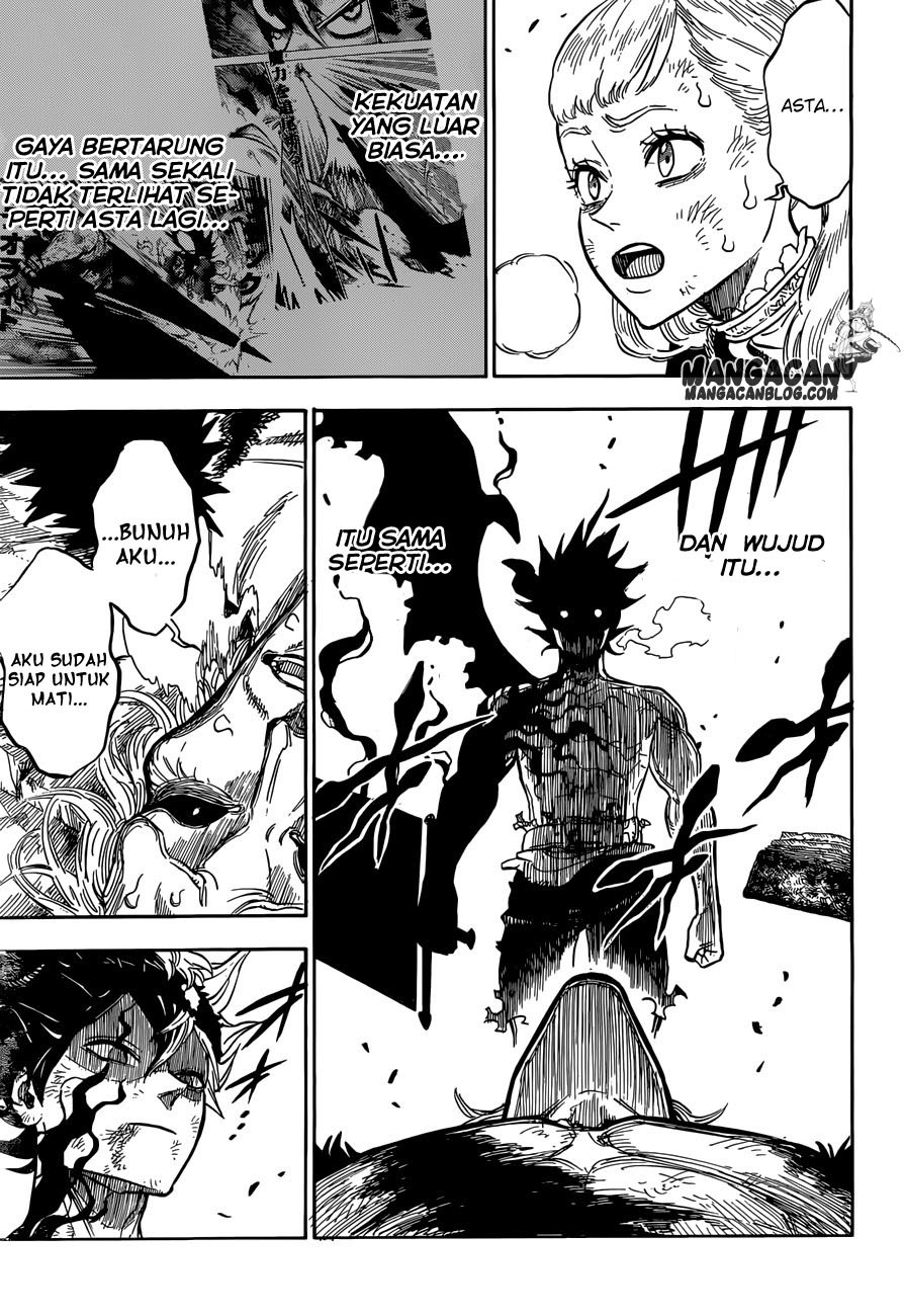 Black Clover