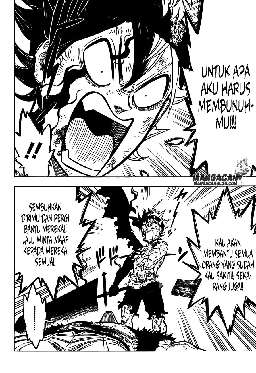 Black Clover