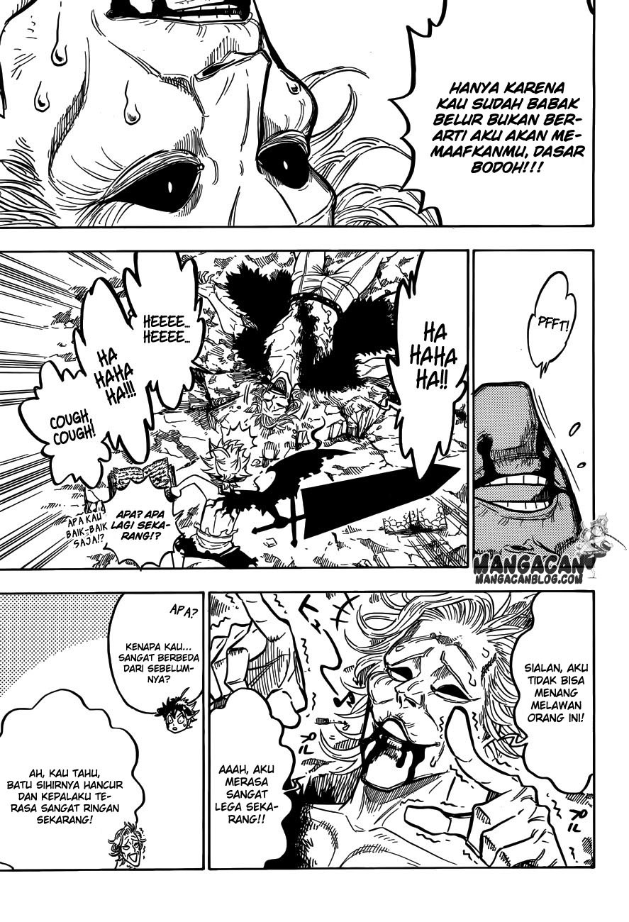 Black Clover