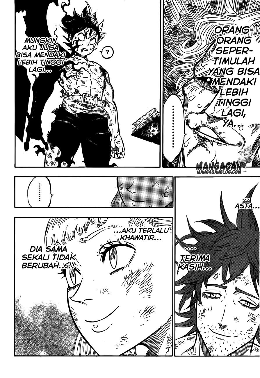 Black Clover