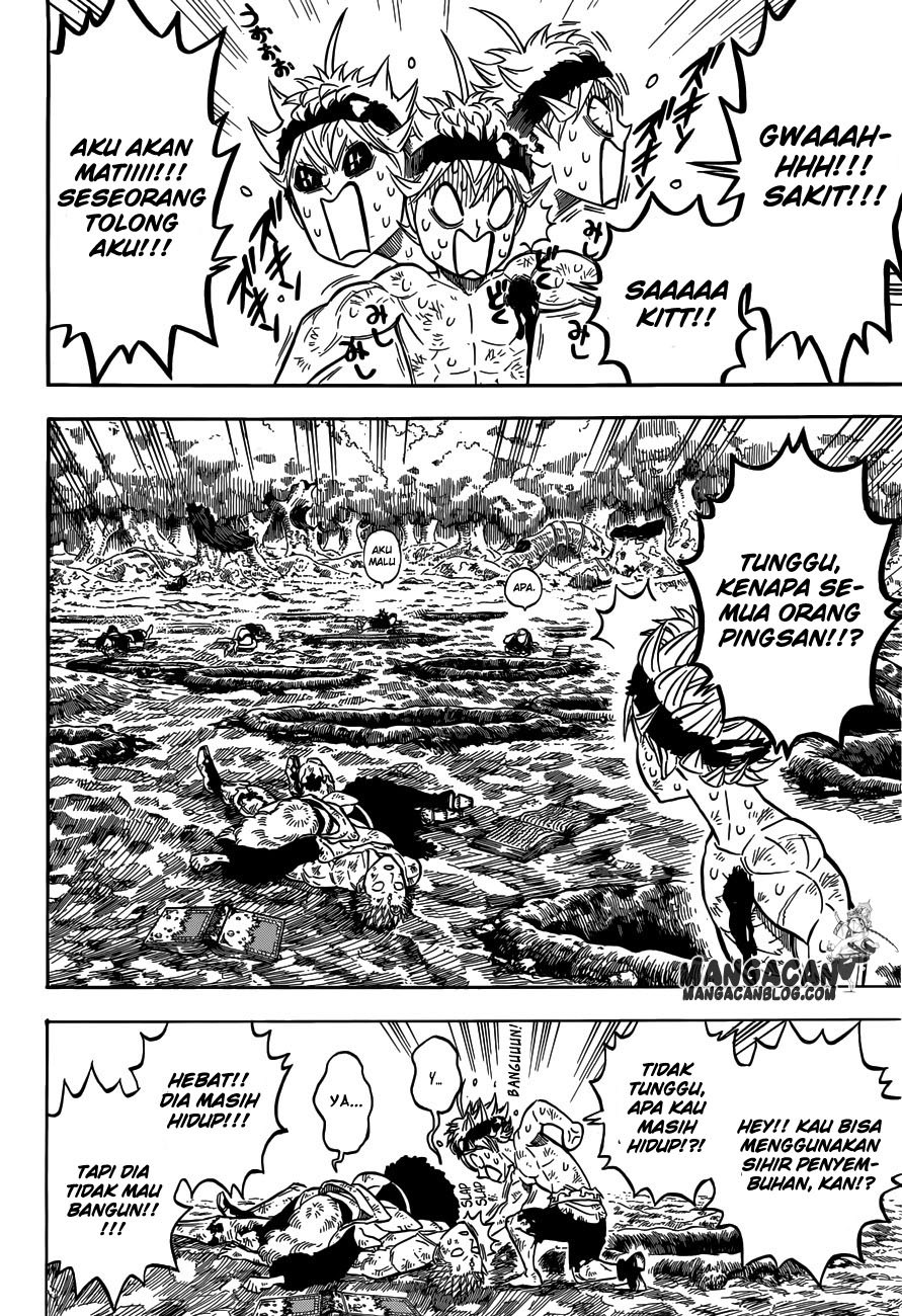 Black Clover