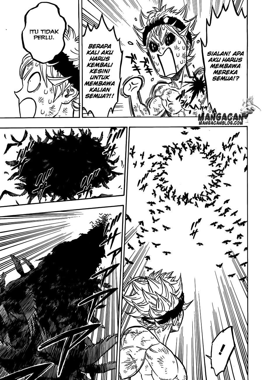 Black Clover