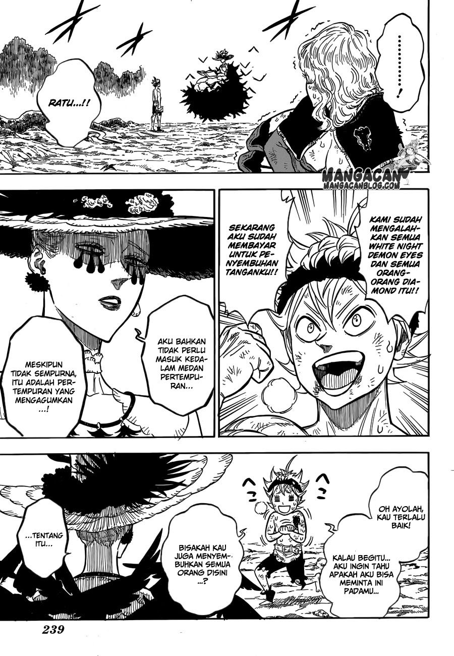Black Clover