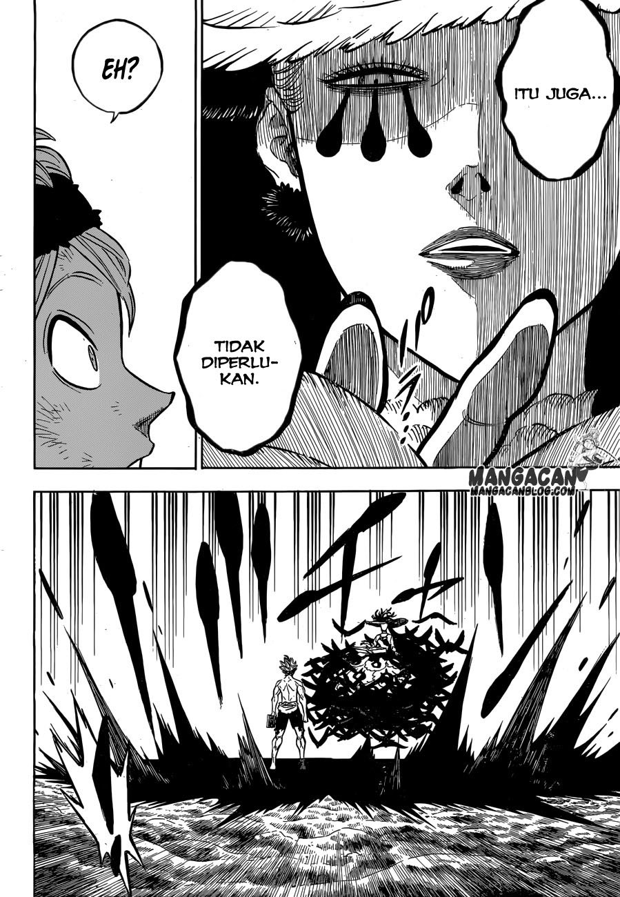 Black Clover