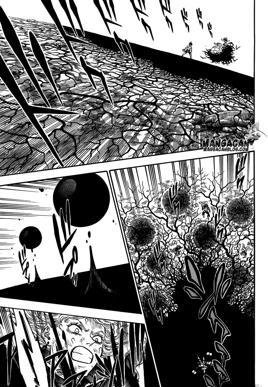 Black Clover