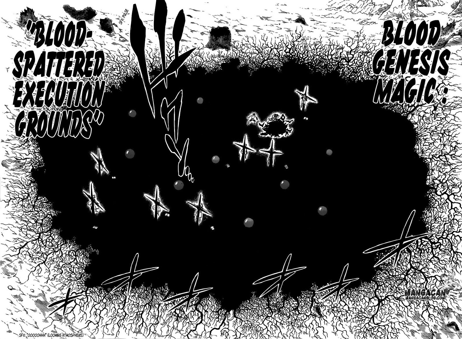Black Clover