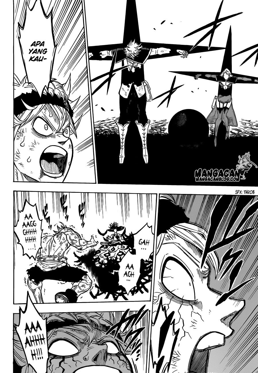 Black Clover