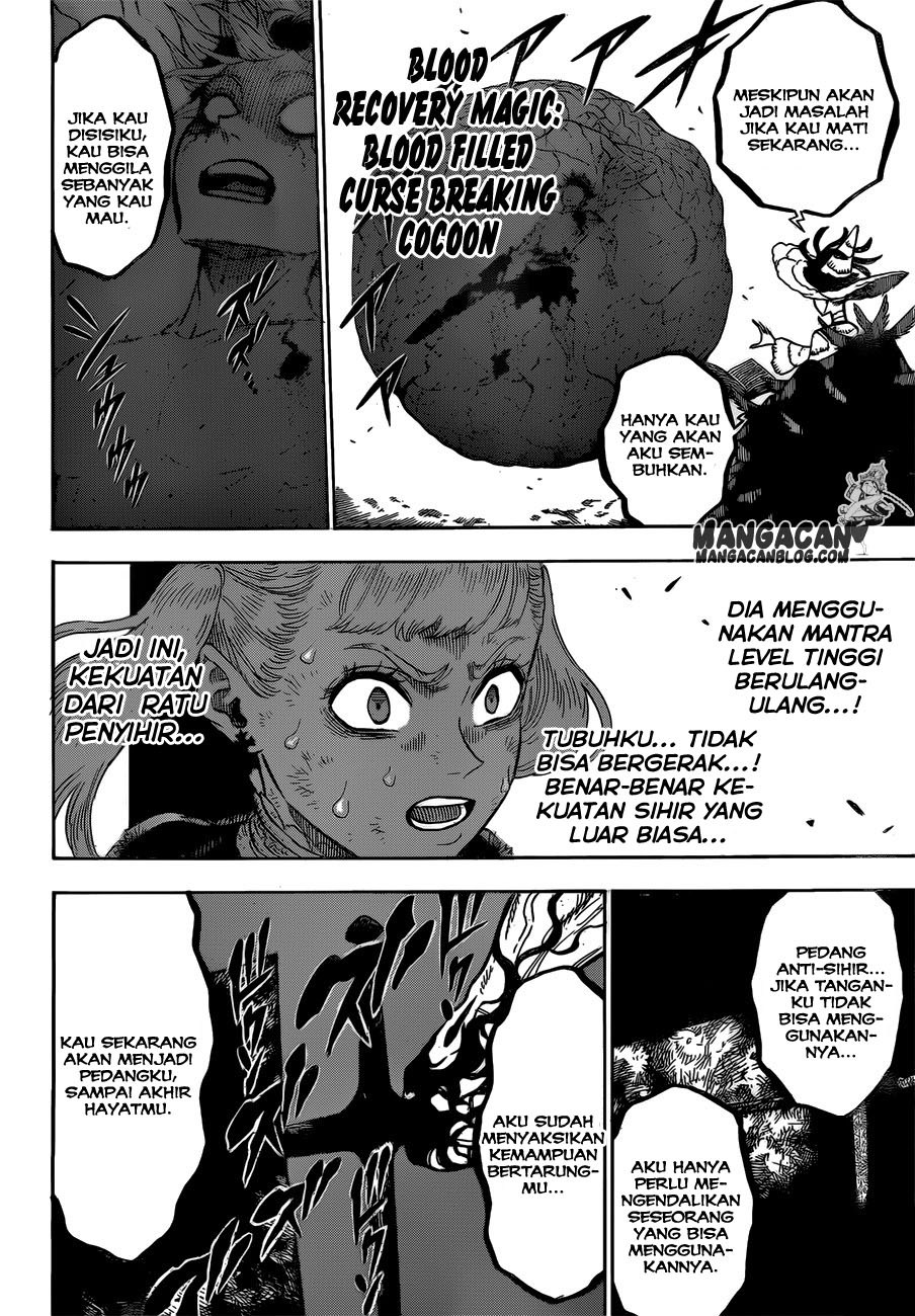 Black Clover