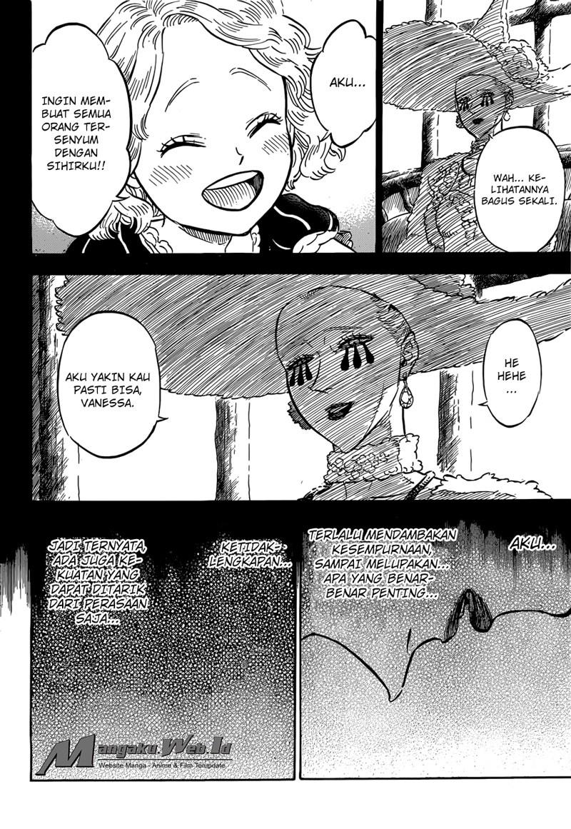 Black Clover