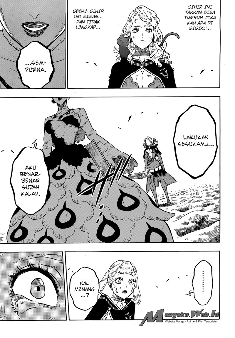 Black Clover