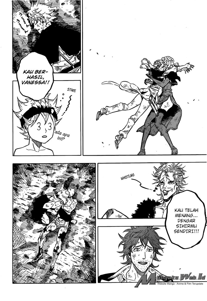 Black Clover