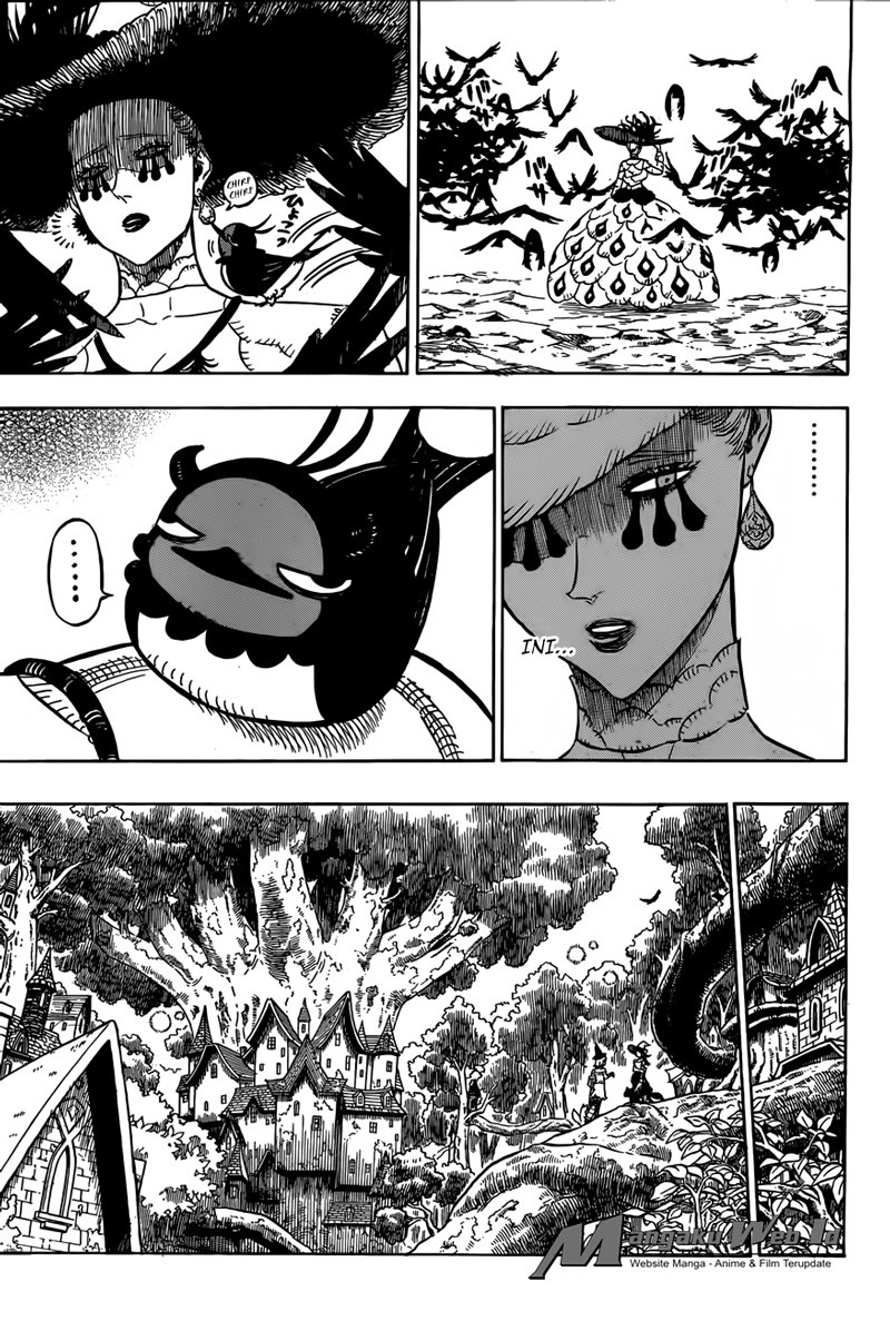 Black Clover