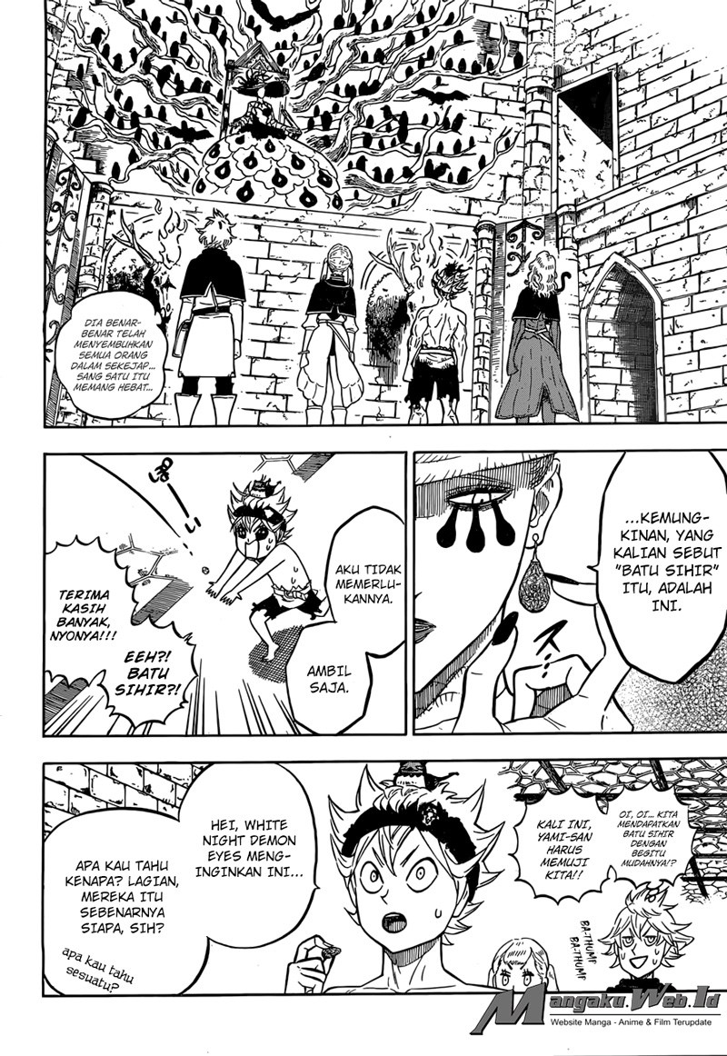 Black Clover